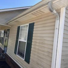 House and Deck Cleaning Huntsville 3