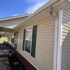 House and Deck Cleaning Huntsville 4